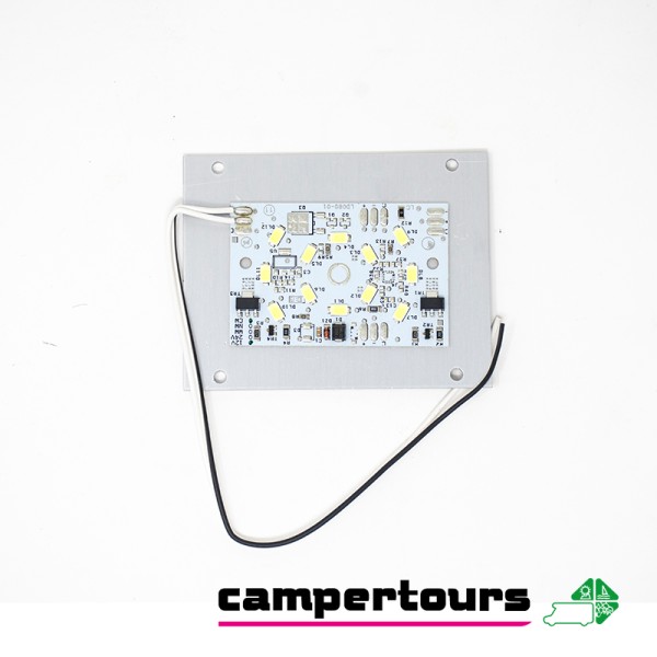 Lampadine stabilizzate a led 12 volt ricambio per faretti