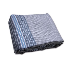 STUOIA LUX 500 gr/m2 GRIGIO 300x250 cm