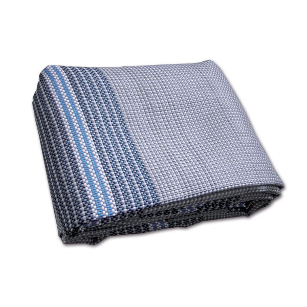 STUOIA LUX 500 gr/m2 GRIGIO 300x250 cm