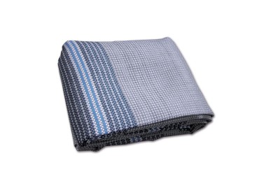 STUOIA LUX 500 gr/m2 GRIGIO 300x250 cm